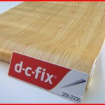 DC Fix Adhesive Foil Wood 45cmx15m DC-200-2235