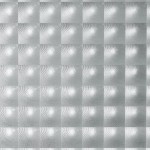 DC Fix Adhesive Foil Transparent Frosted 45cmx15m DC-200-2398