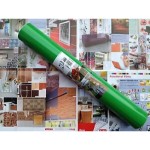 DC Fix Plain Gloss 45cmx15m DGreen, DC-200-2423