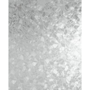DC Fix Adhesive Foil Transparent Frosted 45cmx15m DC-200-2535
