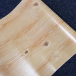 DC Fix Adhesive Foil Wood 45cmx15m DC-200-2586