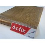 DC Fix Adhesive Foil Wood 45cmx15m DC-200-2738