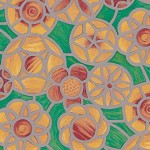 DC Fix Adhesive Foil Transparent Printed 45cmx15m DC-200-2795