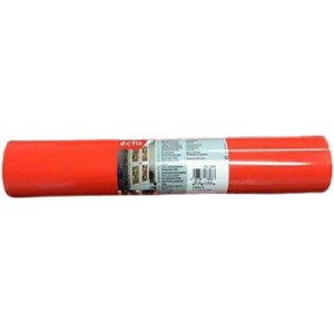 DC Fix Plain Gloss 45cmx15m Red, DC-200-2880