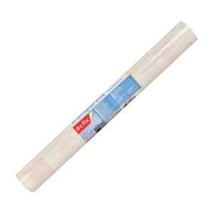 DC Fix Adhesive Foil Transparent Frosted 45cmx7.2m DC-200-7023