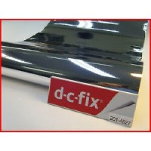 DC Fix Metallic Gloss 45cmx15m SR, DC-201-4527