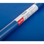 DC Fix Plain Mat 45cmx2m Ryl Blue, DC-346-0004