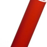 DC Fix Plain Mat 45cmx2m Red, DC-346-0007