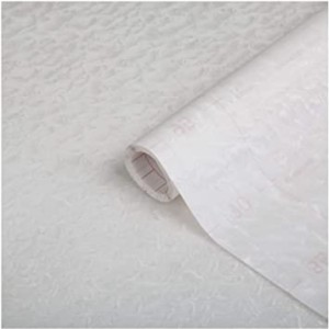 DC Fix Adhesive Foil Transparent Frosted 45cmx2m DC-346-0012