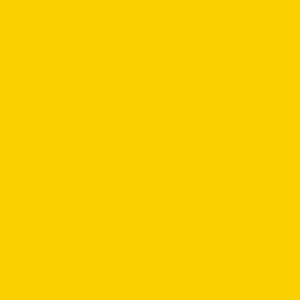 DC Fix Plain Mat 45cmx2m Cyln Yellow, DC-346-0156