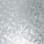 DC Fix Adhesive Foil Transparent Frosted 45cmx2m DC-346-0166