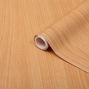 DC Fix Adhesive Foil Wood 45cmx2m DC-346-0170