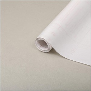 DC Fix Adhesive Foil Transparent Frosted 45cmx2m DC-346-0211