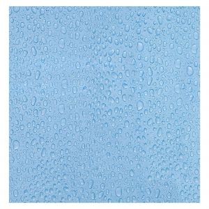 DC Fix Adhesive Foil Transparent Printed 45cmx2m DC-346-0246
