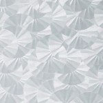 DC Fix Adhesive Foil Transparent Frosted 45cmx2m DC-346-0272