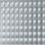 DC Fix Adhesive Foil Transparent Frosted 45cmx2m DC-346-0273