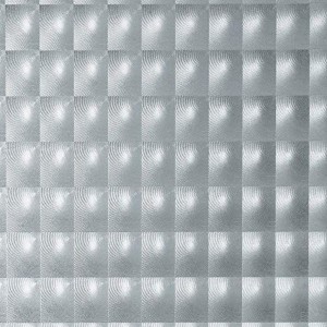 DC Fix Adhesive Foil Transparent Frosted 45cmx2m DC-346-0273