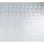 DC Fix Adhesive Foil Transparent Frosted 45cmx2m DC-346-0274