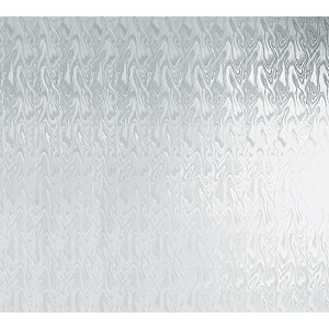 DC Fix Adhesive Foil Transparent Frosted 45cmx2m DC-346-0274