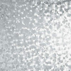 DC Fix Adhesive Foil Transparent Frosted 45cmx2m DC-346-0276