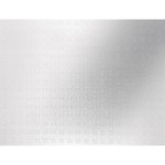 DC Fix Adhesive Foil Transparent Frosted 45cmx2m DC-346-0282