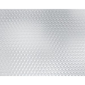 DC Fix Adhesive Foil Transparent Frosted 45cmx2m DC-346-0337