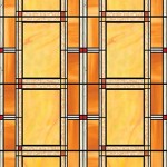 DC Fix Adhesive Foil Transparent Printed 45cmx2m DC-346-0437