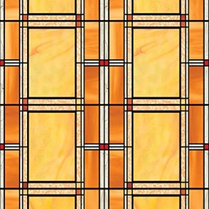 DC Fix Adhesive Foil Transparent Printed 45cmx2m DC-346-0437