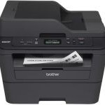 Brother DCP-L2540DW All-in-One Monochrome Laser Printer