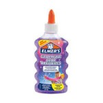Elmer's Elmer's Glitter Glue 177 ml Blue, EM-2077252
