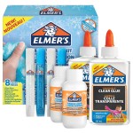 Elmer's Elmer's Slime Kit Frosty, EM-2077254