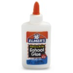 Elmer's Elmer's White Glue 118 ml, EM-2079101