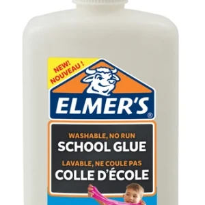 Elmer's Elmer's White Glue 225 ml, EM-2079102