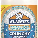 Elmer's Elmer's Magical Liquid Crunchy 98g, EM-2109490