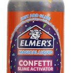 Elmer's Elmer's Magical Liquid Confetti 245g, EM-2109495