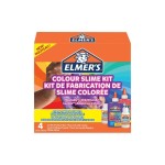 Elmer's Elmer's Slime Kit Opaq Colors, EM-2109506