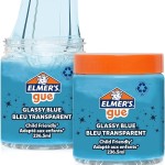 Elmer's Elmer's Ready Slime 236ml Blue, EM-2162068