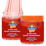 Elmer's Elmer's Ready Slime 236ml Red, EM-2162069