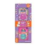 Elmer's Elmer's Ready Slime Party Animals 236ML, EM-2162070