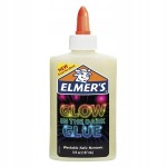 Elmer's Elmer's Liquid Glue Glow Natural 147 ml, EM-2162077