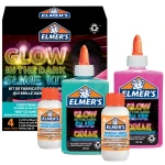 Elmer's Elmer's Slime Kit Glow, EM-2162080