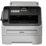 Brother FAX-2950 Monochrome Laser Fax Machine