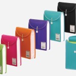 Foldermate Atache Fil Tp Lod-Barkode 15pc, FE-5026-ASS