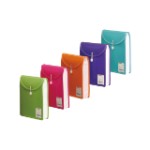 Foldermate Attache File Topload iclip BX=15, FE-5045-BE