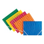 Foldermate Action Gusst case A5 Bx=20 VAE, FE-688-ASS