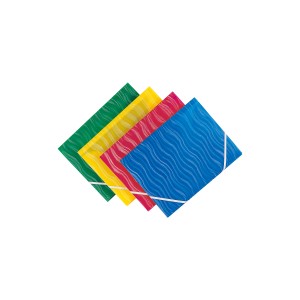 Foldermate Double box file A4 Bx=15pc VAE, FE-695-ASS
