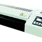 Fuji Laminating machine A3 Holly, FI-LPD3224-V2