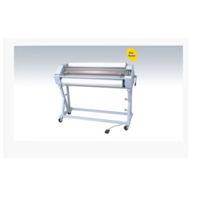 Fuji Roll Lami. Mach. A1 240V w/std, FI-LPP6512-V2