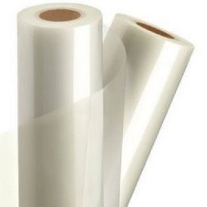 Fuji Laminating Film Roll 310mmx100m 80mic, FI-X080X310X100
