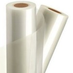 Fuji Laminating Film Roll 635mmx100m 100mi, FI-X100X635X100